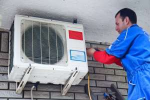 HVAC Companies Near Kaufman, TX Available Now
